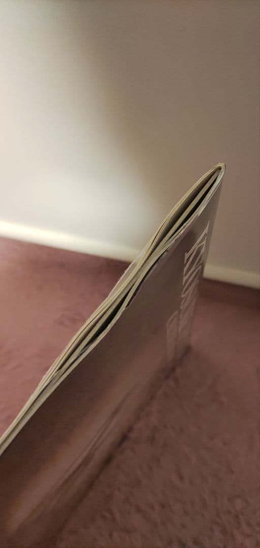 氷室京介記念　非売品　記念　BOOWY　ボーカル　ギター　音楽