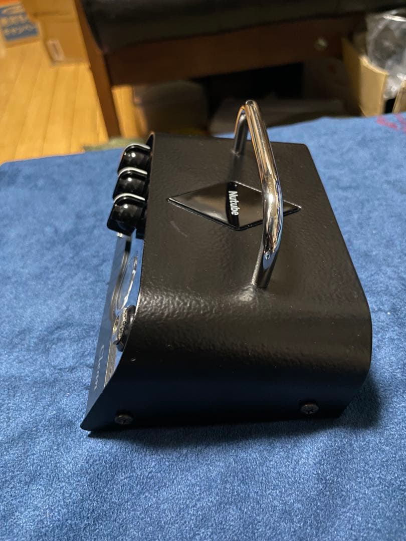 【箱付】　Vox MV50 Clean