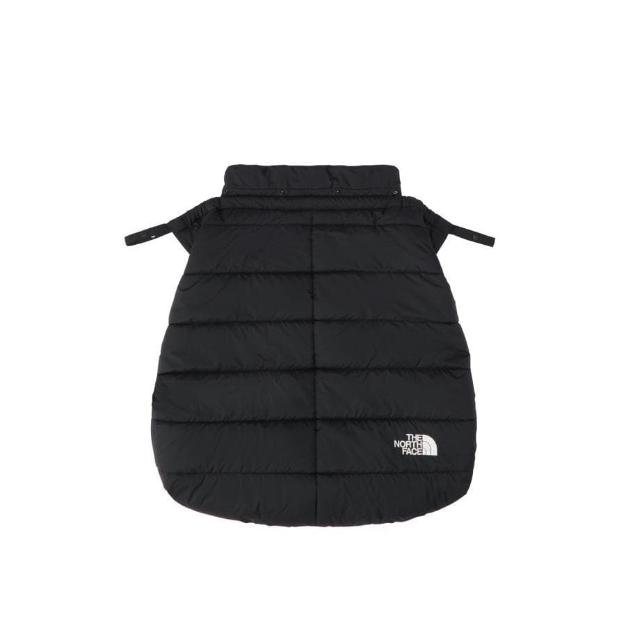 ザ・ノース・フェイス ベビーカー ベビー シェルブランケットNNB72501