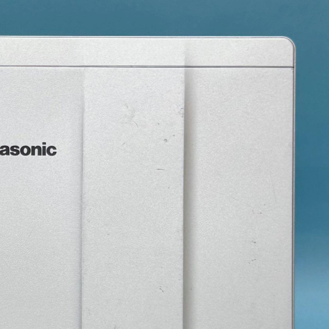 916 良品 512GB レッツノートCF-SV1 16GB office