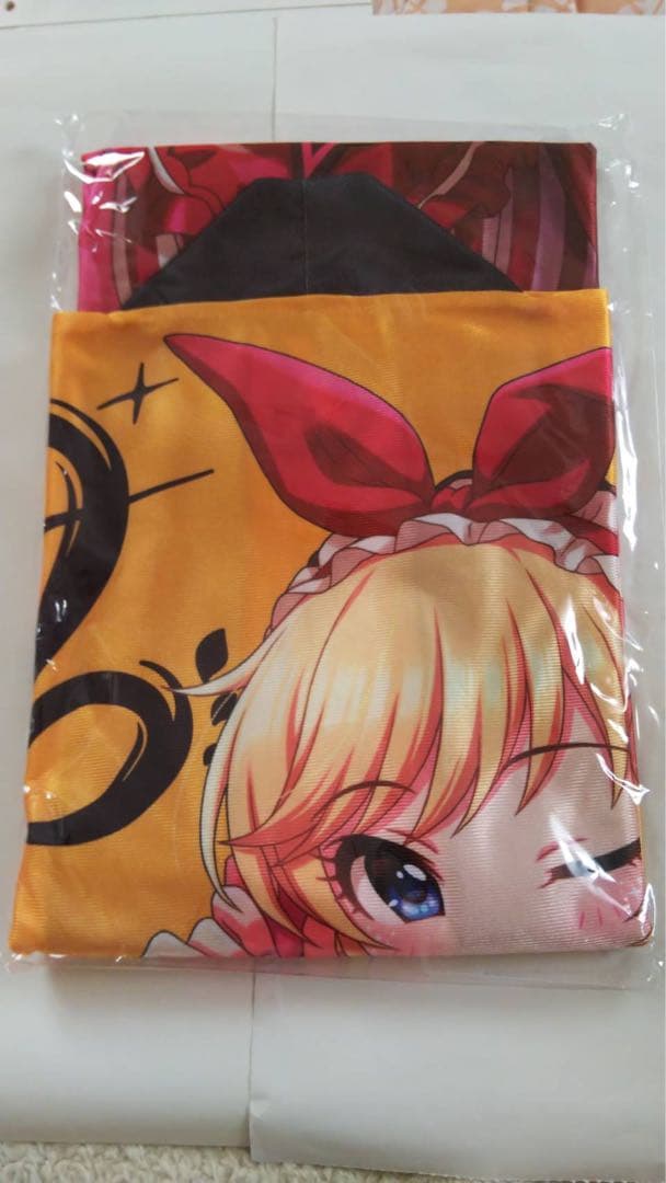 大槻唯　法被　アイドルマスター　シンデレラガールズ