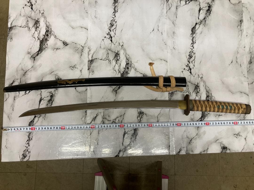 舞踊用 模造刀など まとめ売り