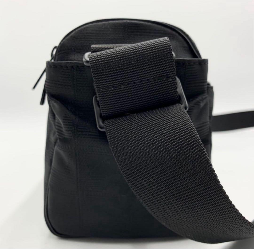 CHANEL ニュートラベルライン　ココマーク　ショルダーバッグ 黒