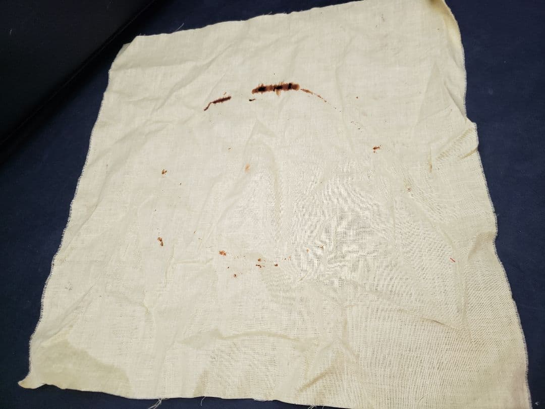 明珍鍛冶　五十一代　明珍宗之　鉄兜