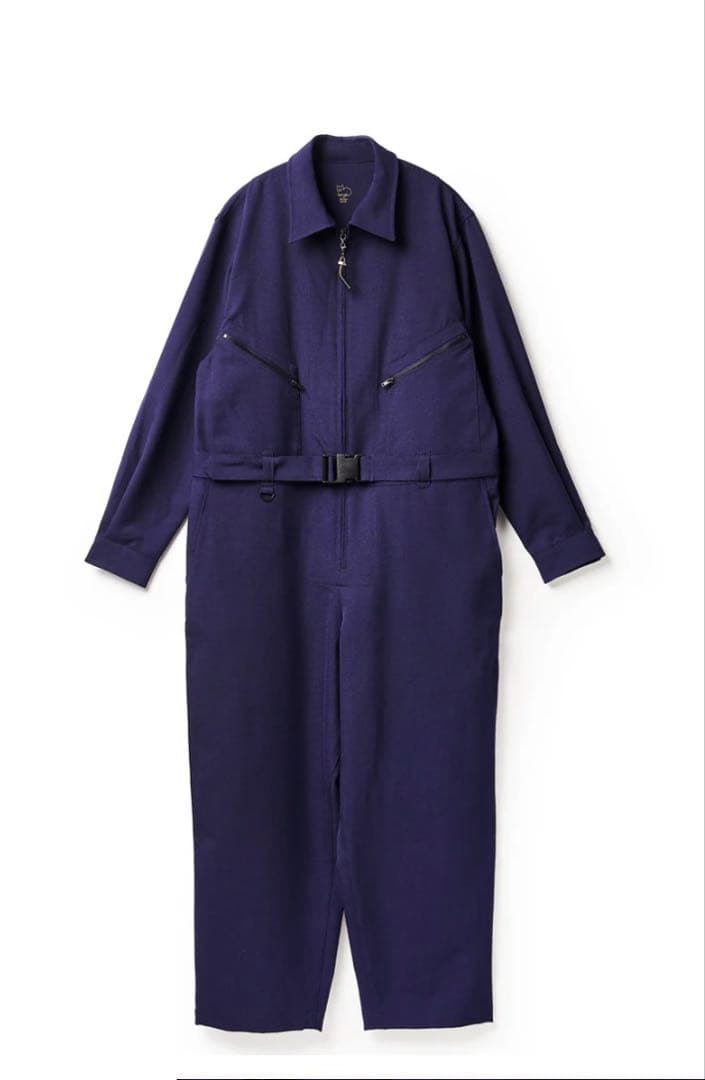 米津玄師 LOST CORNER つなぎ Lサイズ JUNK