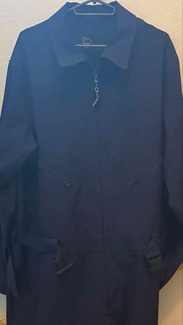 米津玄師 LOST CORNER つなぎ Lサイズ JUNK