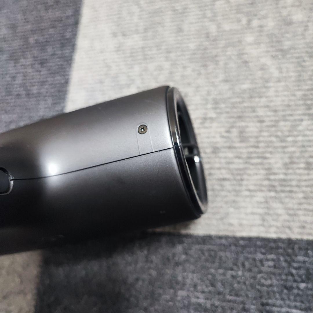 まるピカ Panasonic ヘアドライヤー ナノケア EH-NA0J