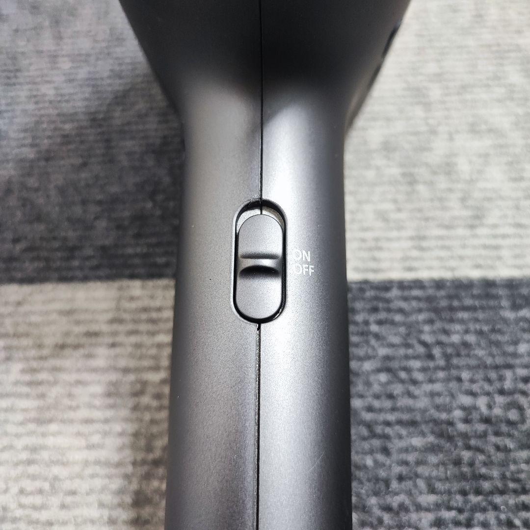 まるピカ Panasonic ヘアドライヤー ナノケア EH-NA0J