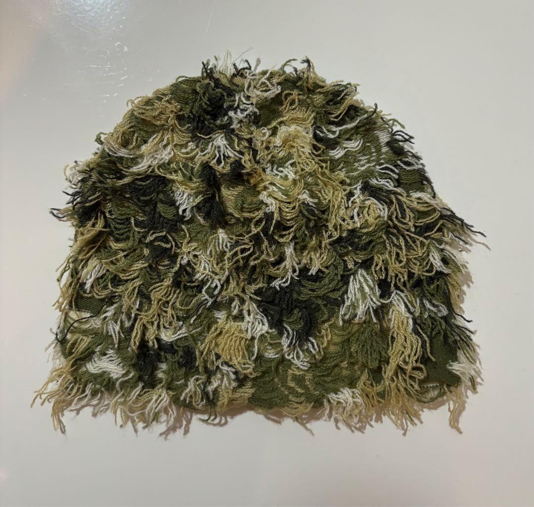 happy99 beanie ビーニー