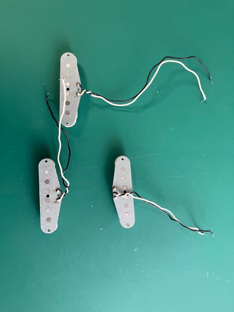 Fernandes RST-50 Revival　フェルナンデス ストラト