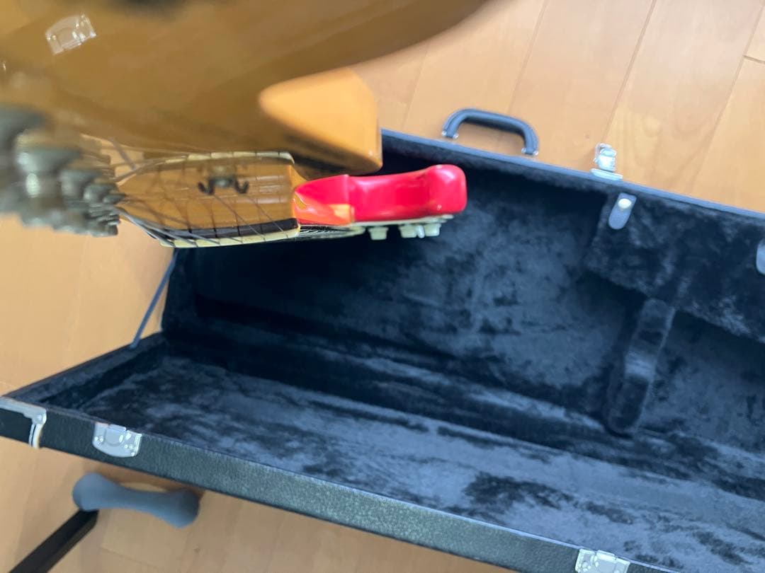 Fernandes RST-50 Revival　フェルナンデス ストラト