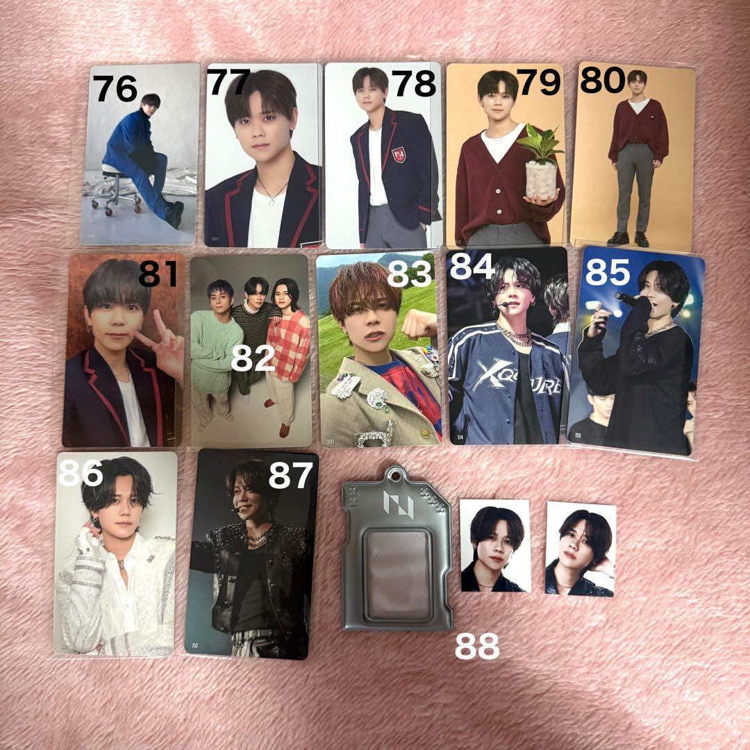 藤牧京介 まとめ売り