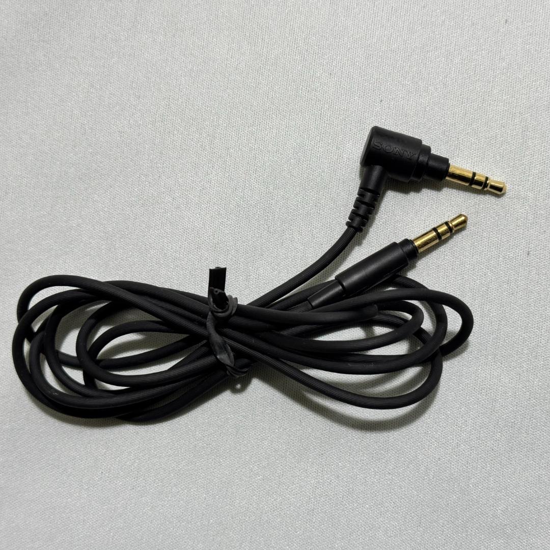 SONY WH-1000XM4 ワイヤレスヘッドフォン