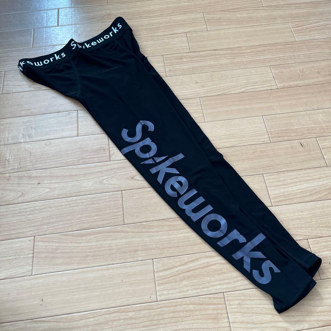 GLAY HISASHI Spikeworks セットアップ +レギンス