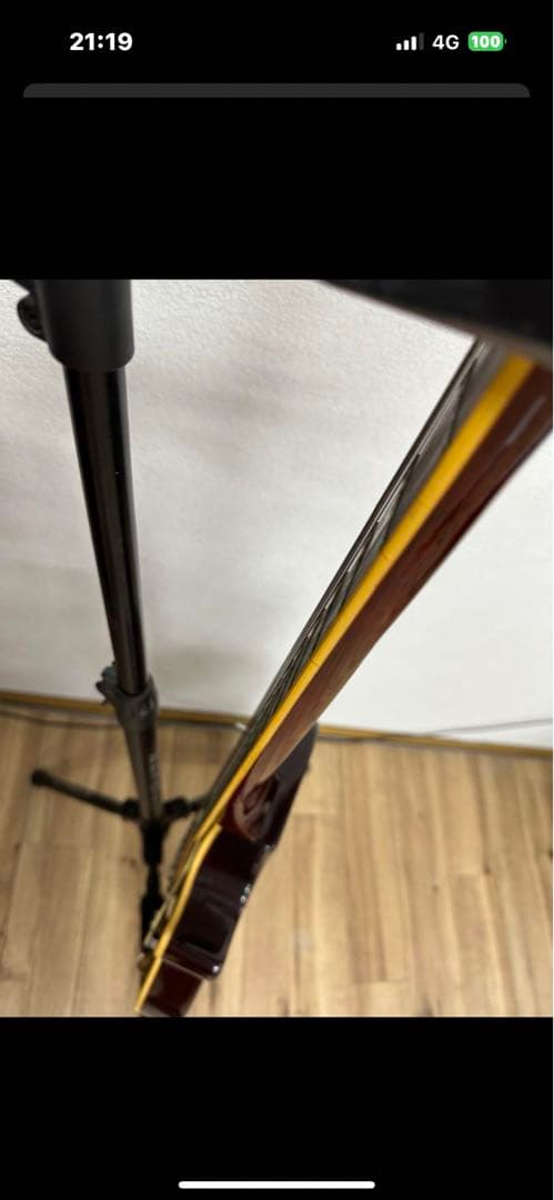 エピフォンレスポールスタンダード