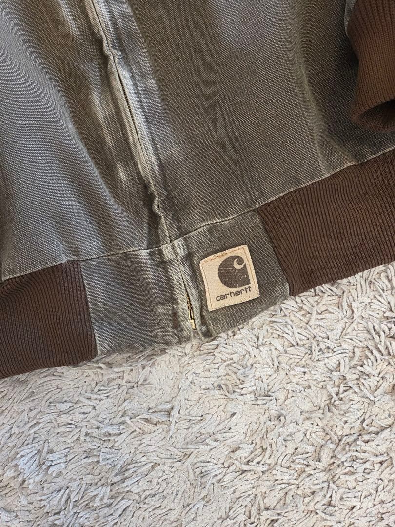 carhartt サンタフェジャケット L