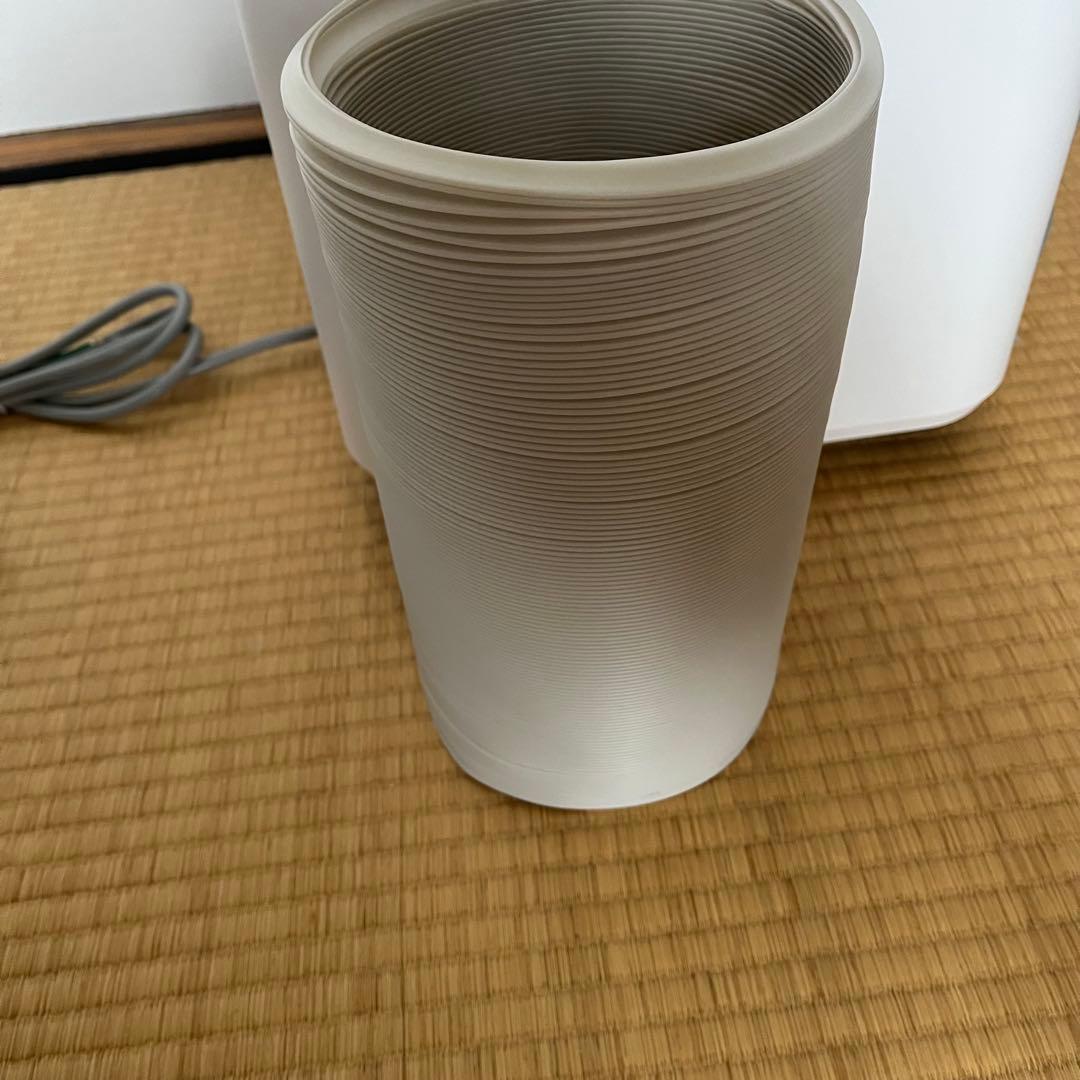 アイリスオーヤマ スポットクーラー