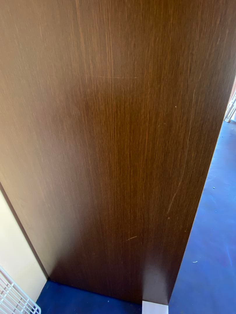 美品！ パナソニック　スライド扉冷蔵ショーケース