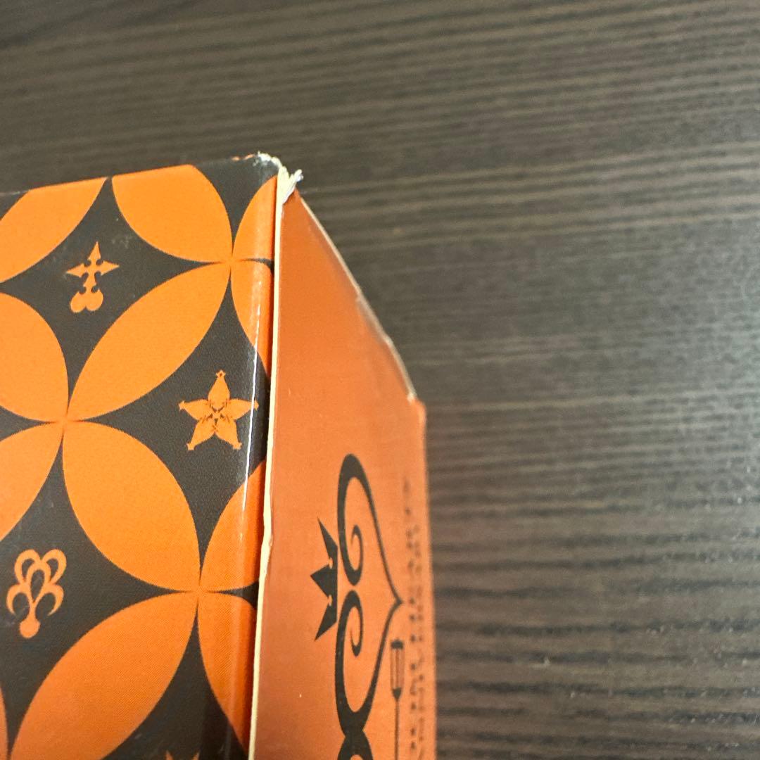 ディズニー ツムツム/キングダムハーツ ハロウィンタウンセット