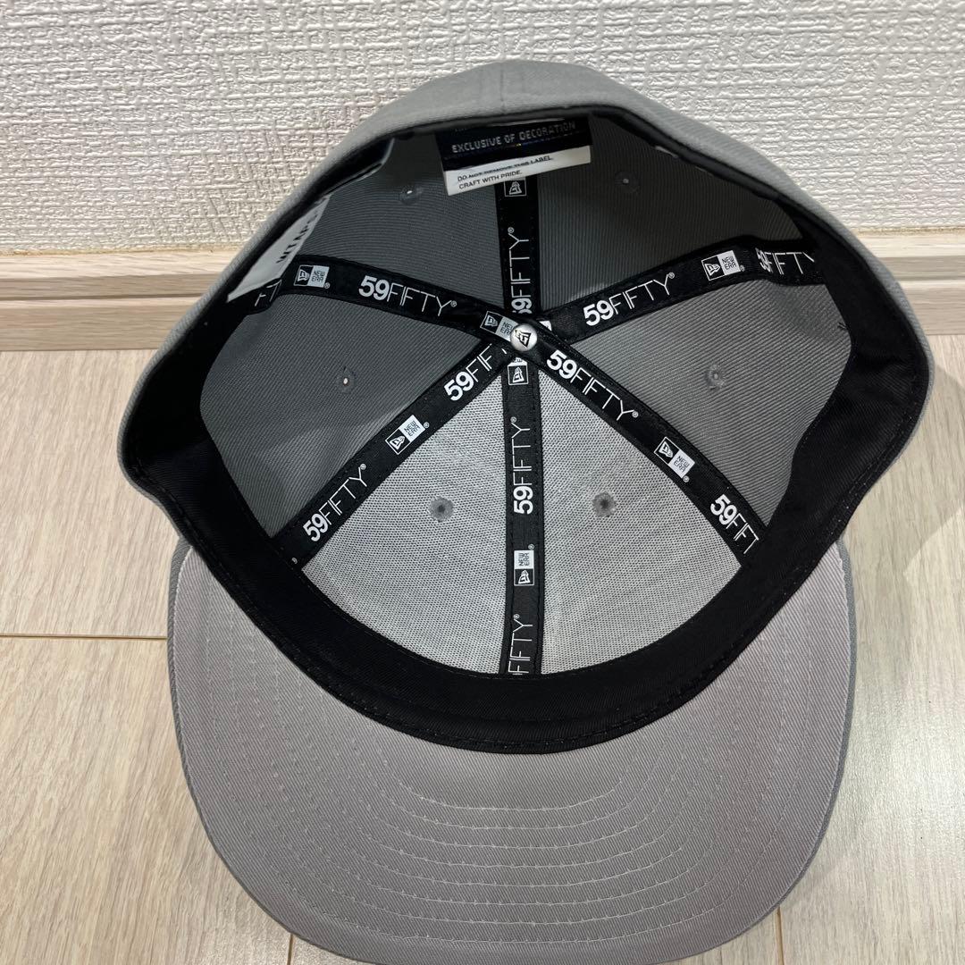 【L キャップ】WTAPS × NEWERA ダブルタップス ニューエラ