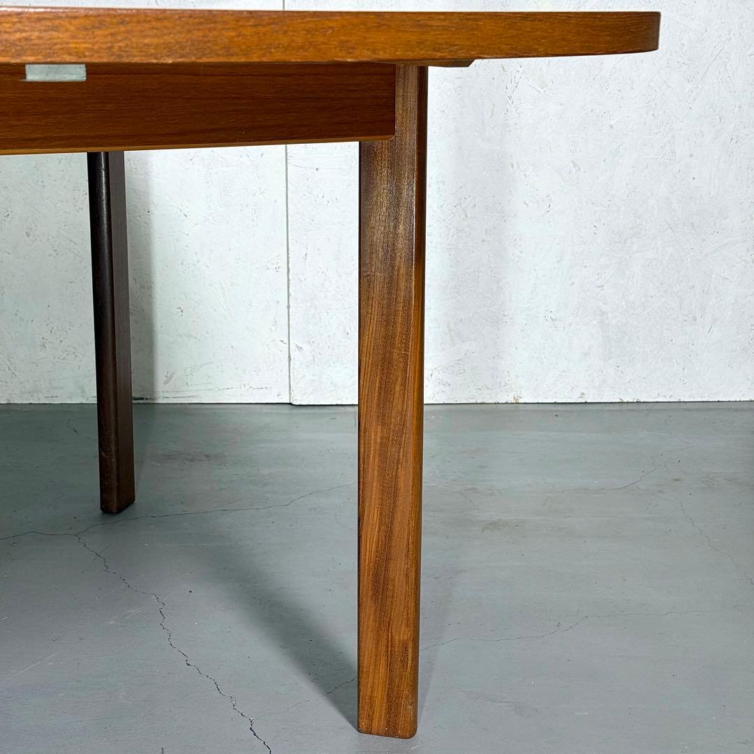 G-PLAN SIERRAビンテージ エクステンションテーブル (301)