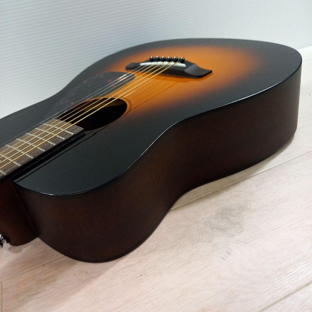YAMAHA ミニアコースティックギター FG-Junior JR2