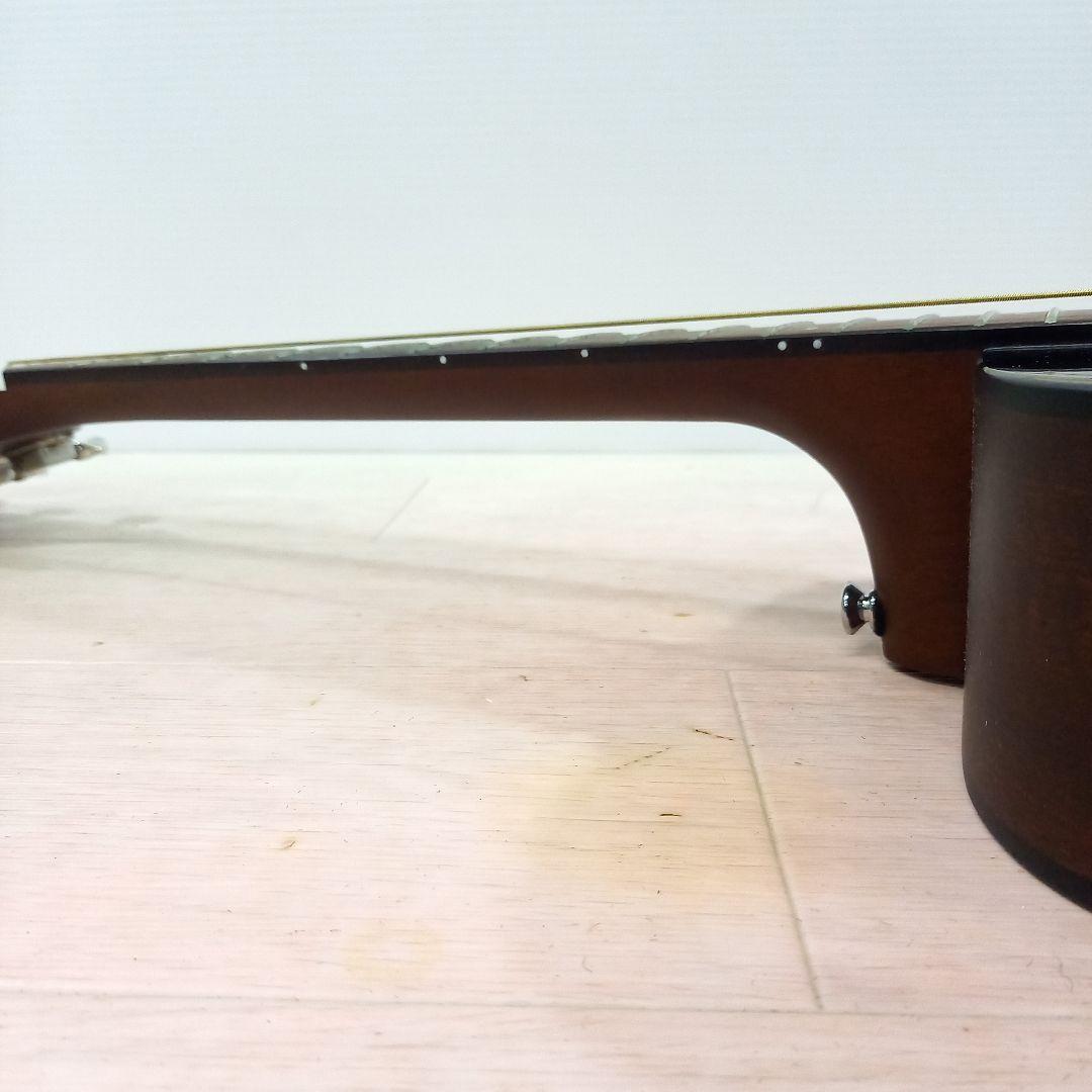 YAMAHA ミニアコースティックギター FG-Junior JR2