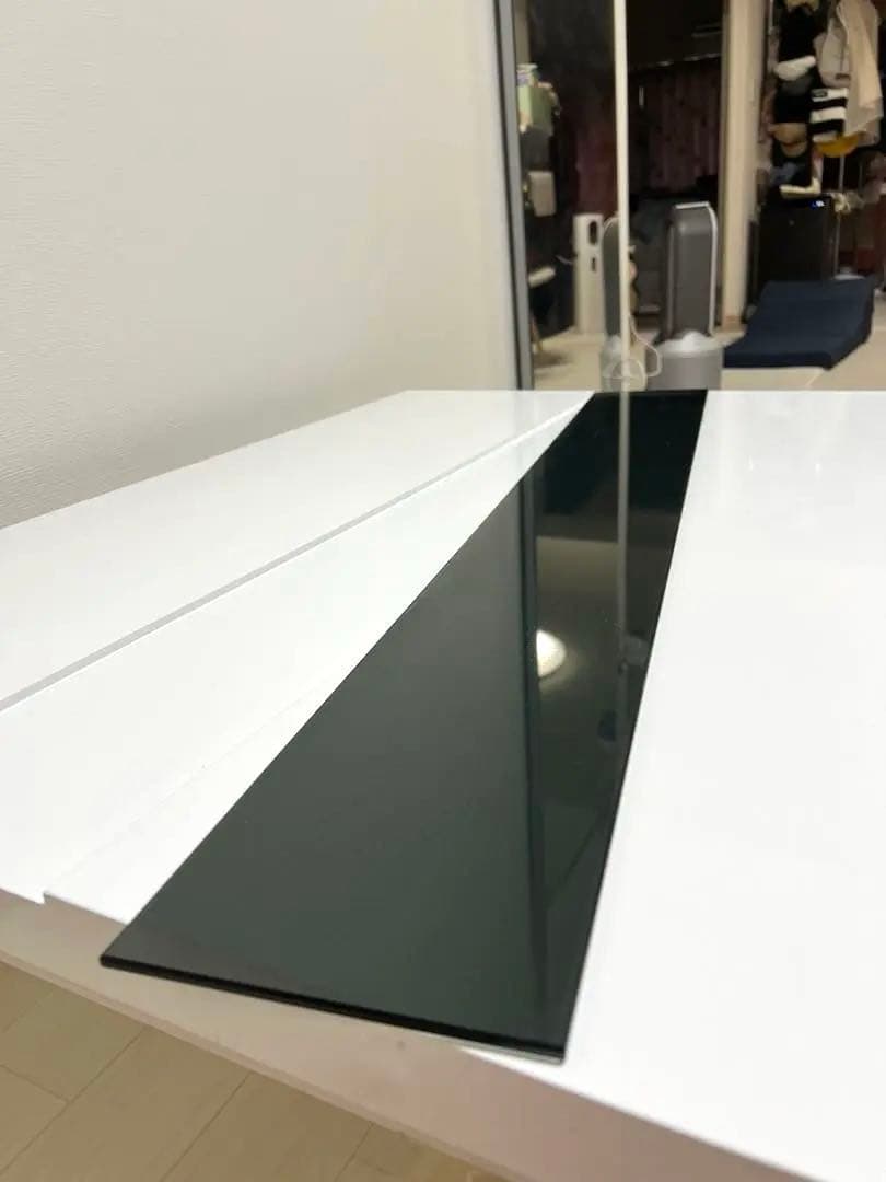 こたつとしても使えるテーブル