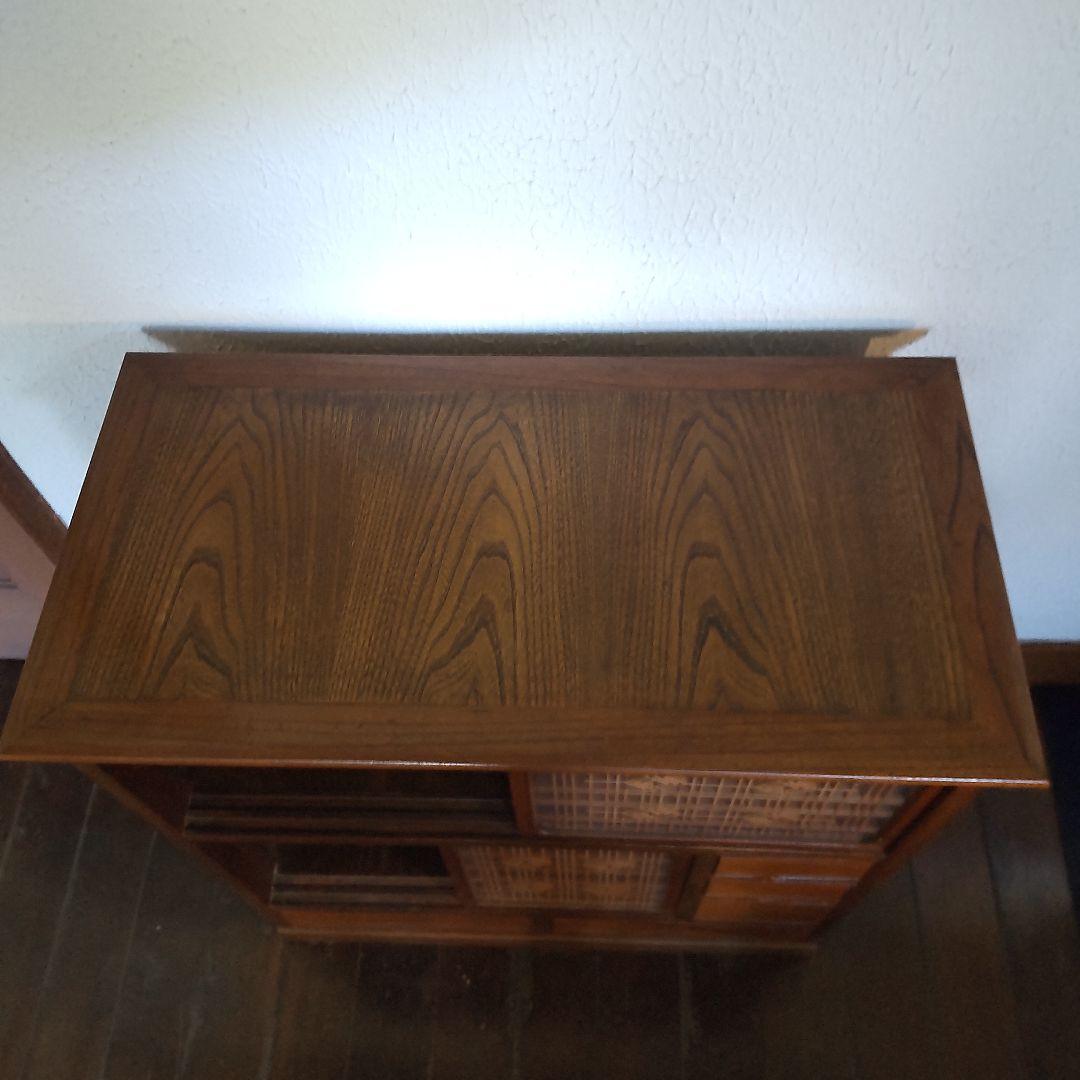 こだわりの逸品〜茶箪笥水屋箪笥〜古民藝お勧め品