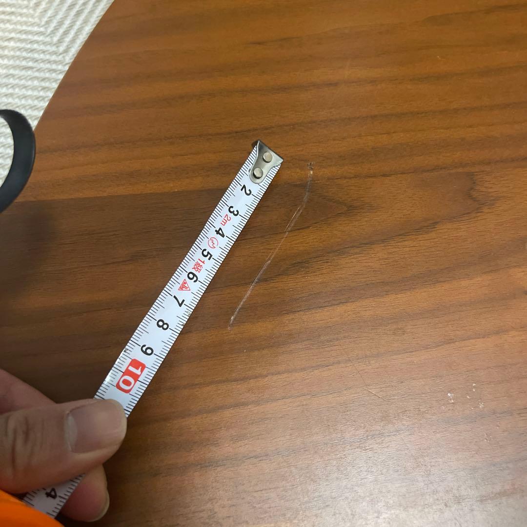 Rizn 伸長式ダイニングテーブル