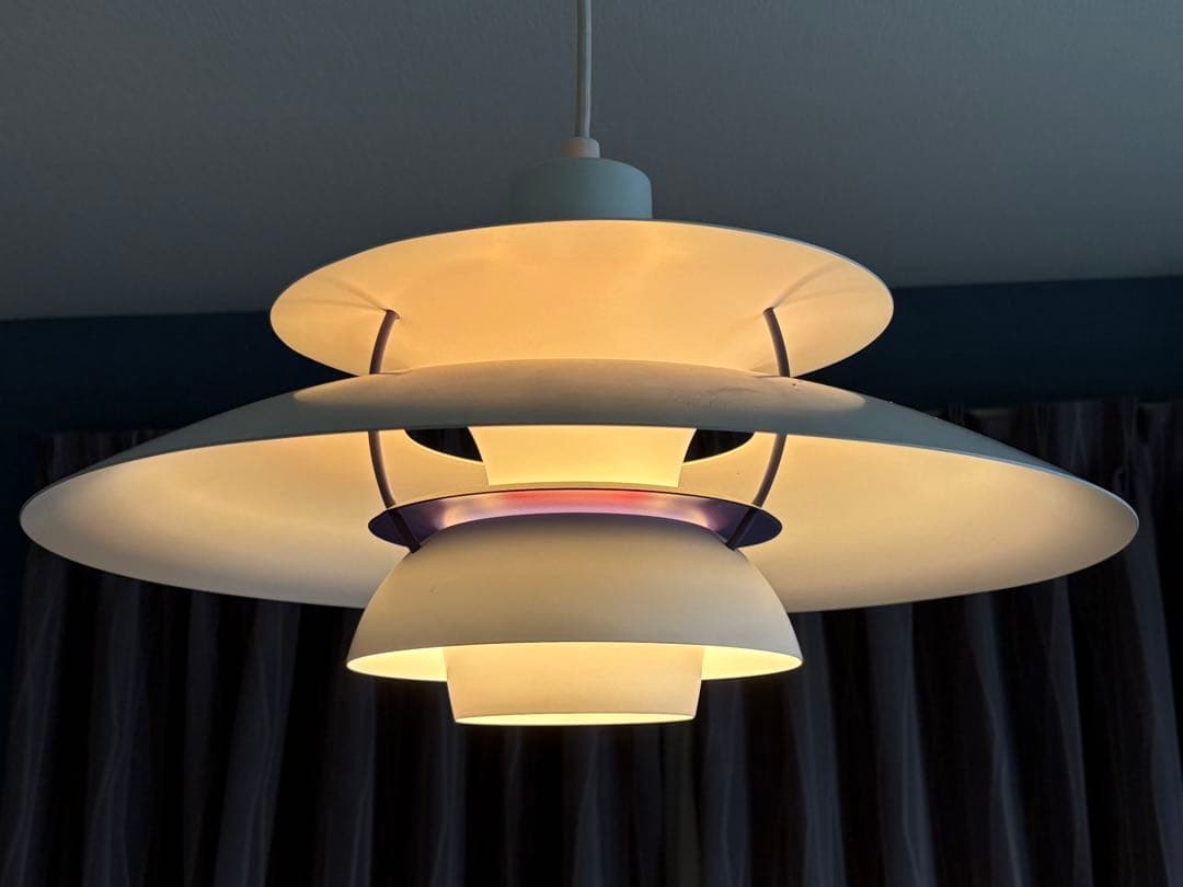 【正規品】ルイスポールセン Louis Poulsen PH5 プラス