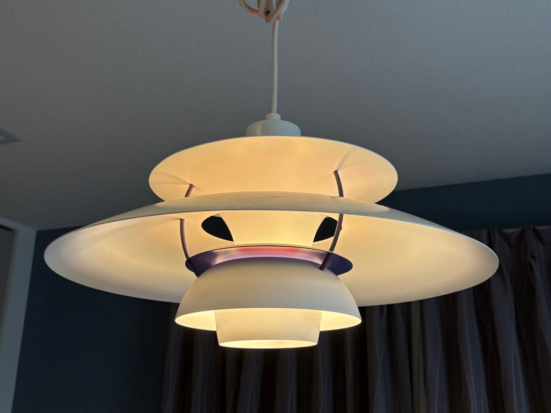 【正規品】ルイスポールセン Louis Poulsen PH5 プラス