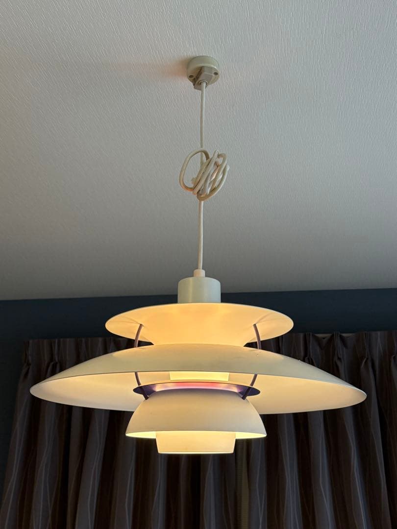 【正規品】ルイスポールセン Louis Poulsen PH5 プラス