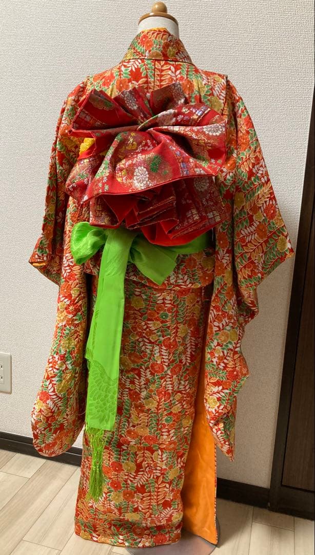 七五三　7才　UT-20