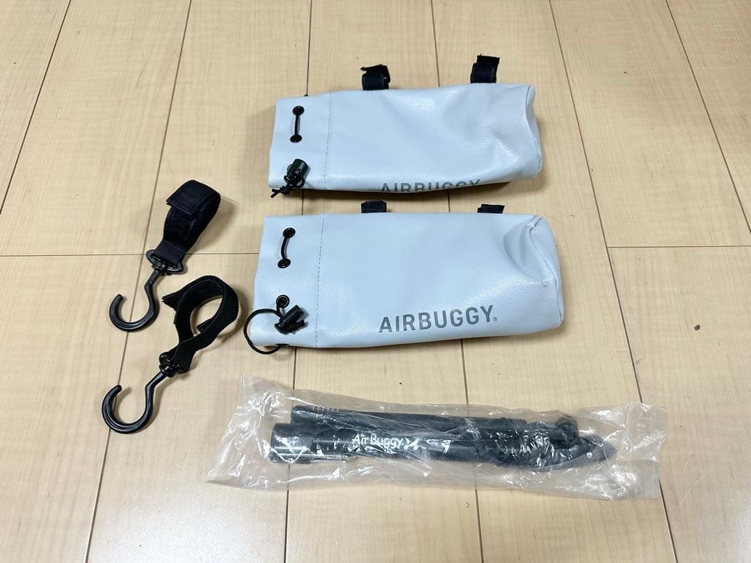 AIRBUGGY エアバギー DOME 3 ペットカート ブロッサム