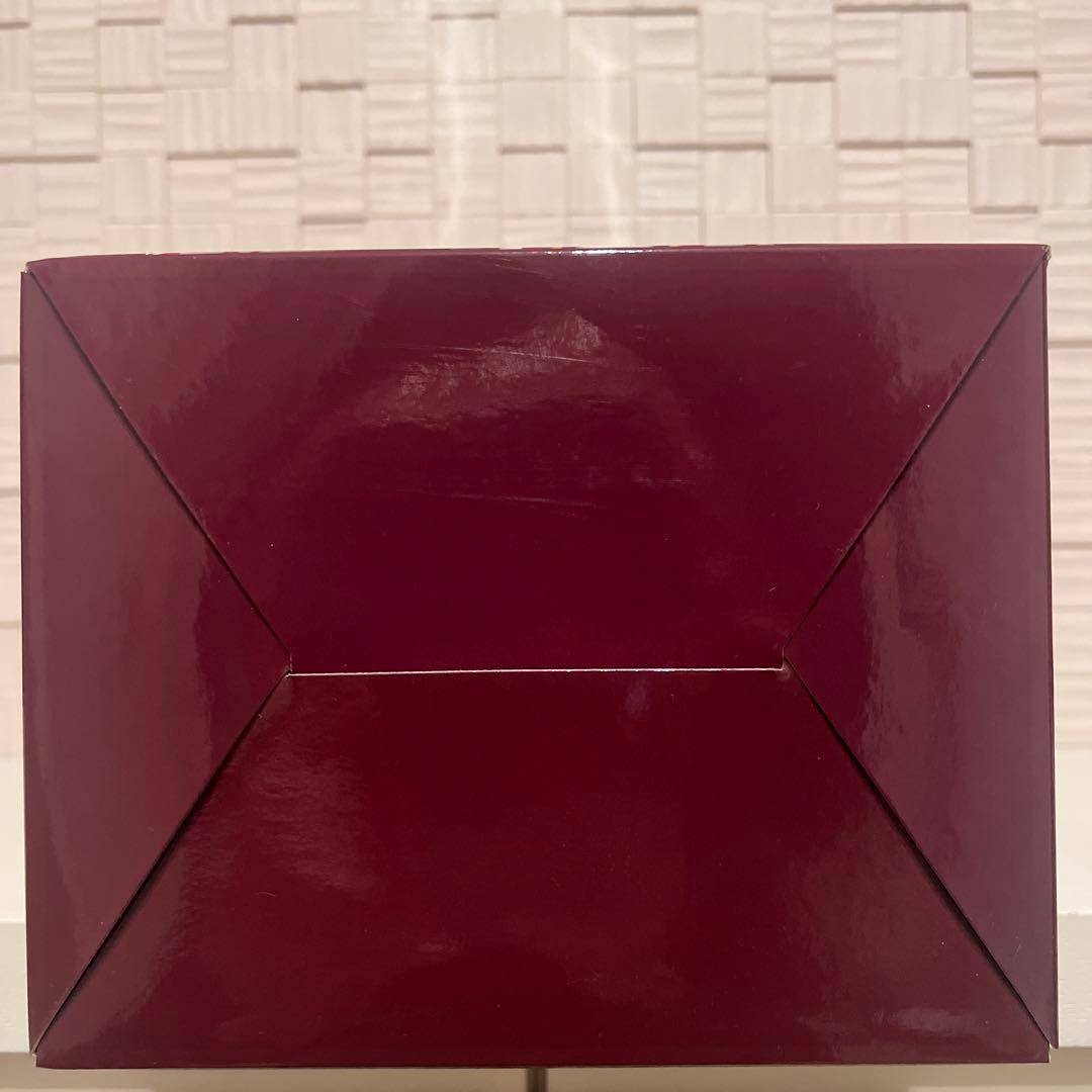 【未開封】CROSS×CREATE Vol.1 閻魔 1/8 完成品フィギュア