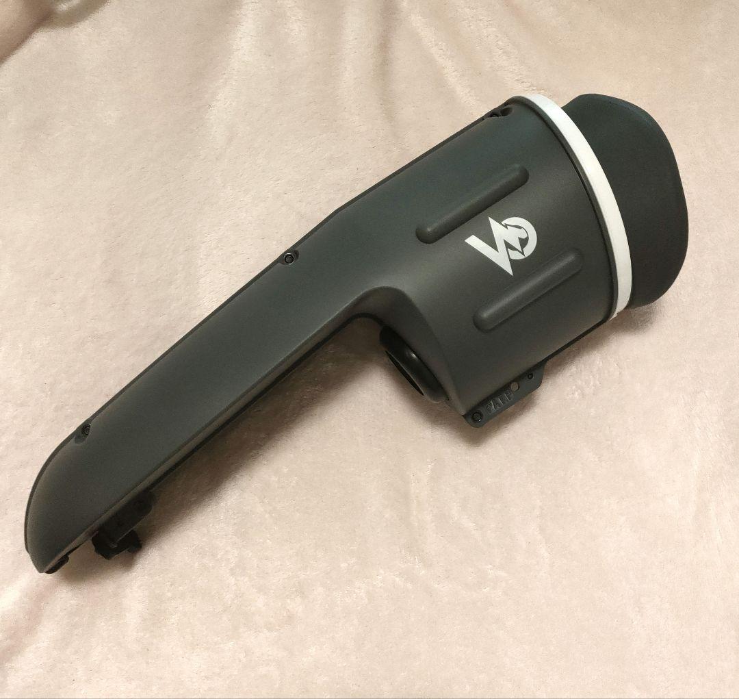 Voicease　ヴォイシーズ　片手で持てる防音室