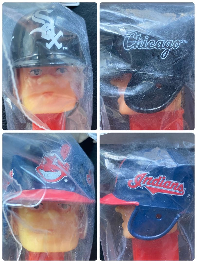 希少 PEZ ミュージアム MLB ドジャース ヤンキース グッズ 大谷翔平