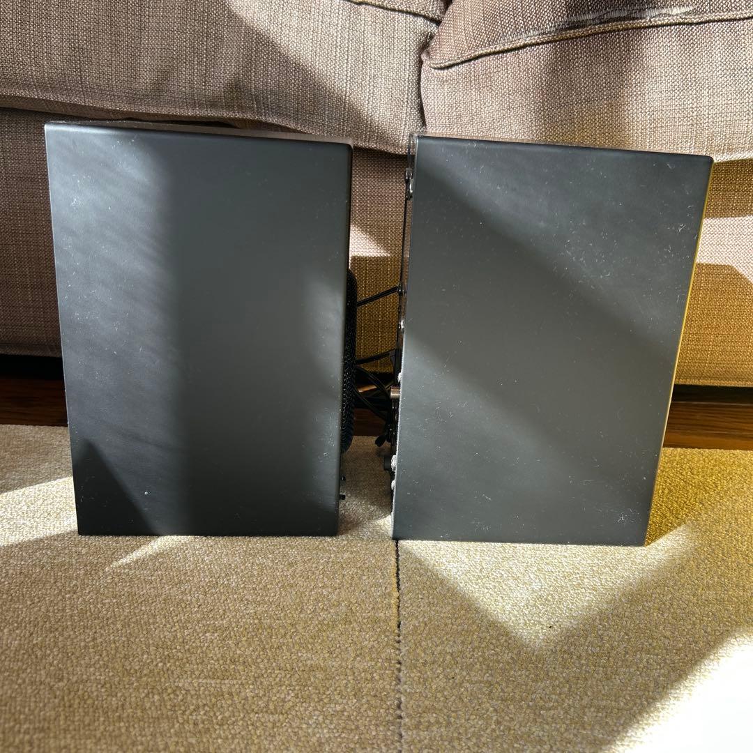 Yamaha MSP3 モニタースピーカー2台