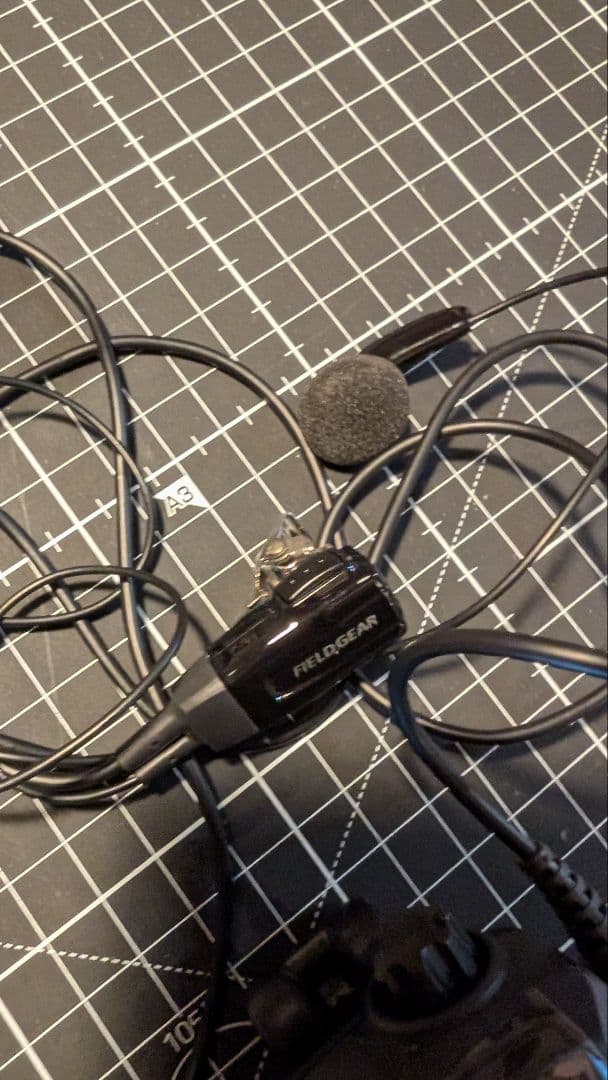 JVC KENWOOD トランシーバー UBZ-LS20　3台セット　中古