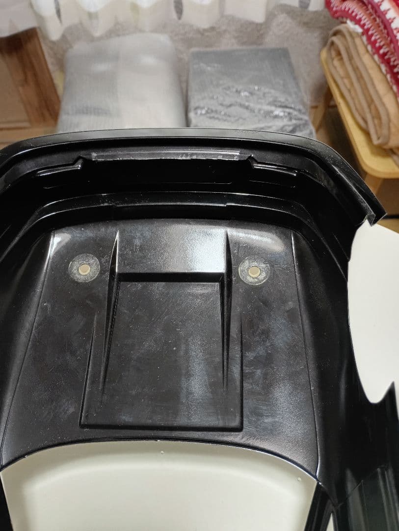 ヒ*ロ様 S13シルビア　ボディー　ヨコモ