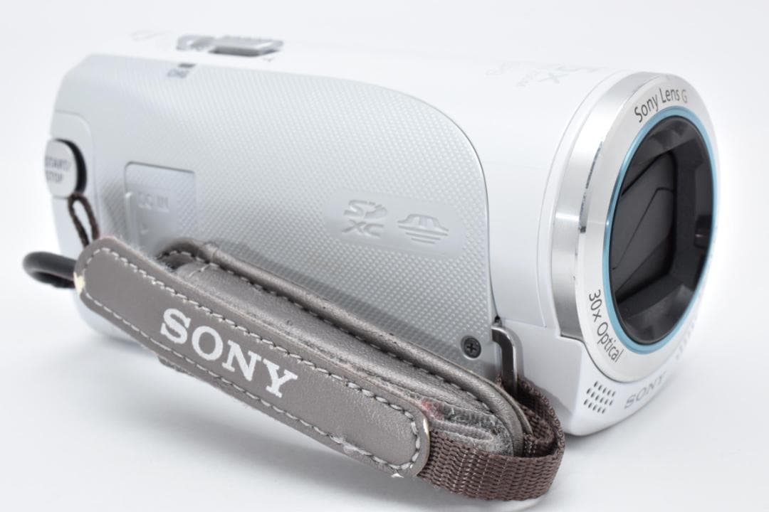 ■ 美品 ■ ソニー　SONY HDR-CX270V M251010#693