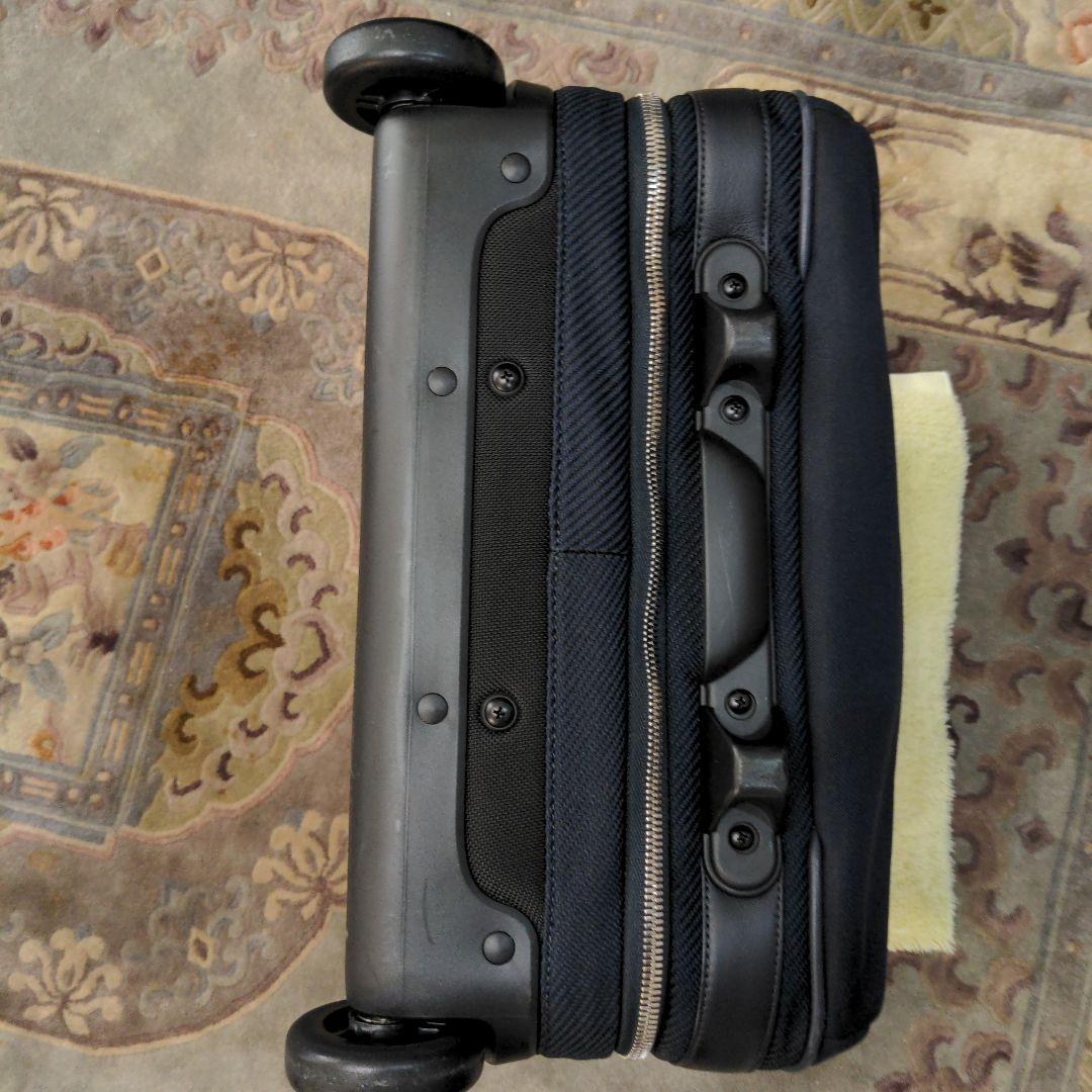 dunhillダンヒル L3T357Nキャリーバッグ