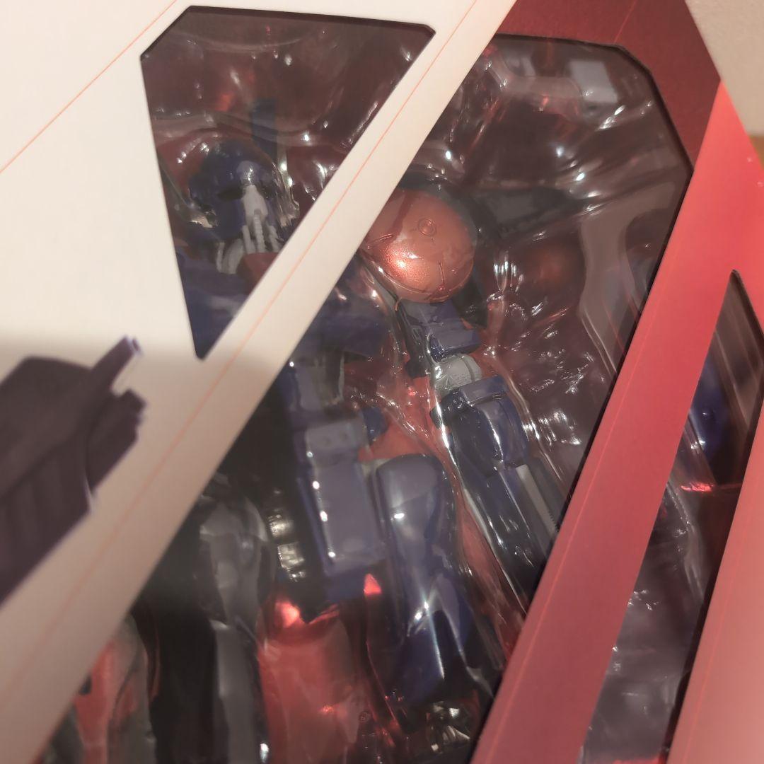 コミック・アニメ BANDAI HI-L R Heavy l BAI-SHU