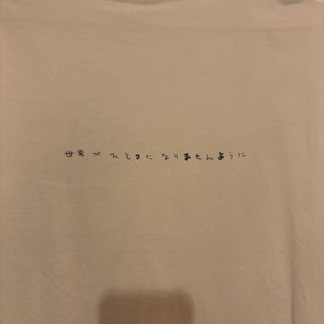 銀杏BOYZ ラムちゃん コラボ Tシャツ Lサイズ