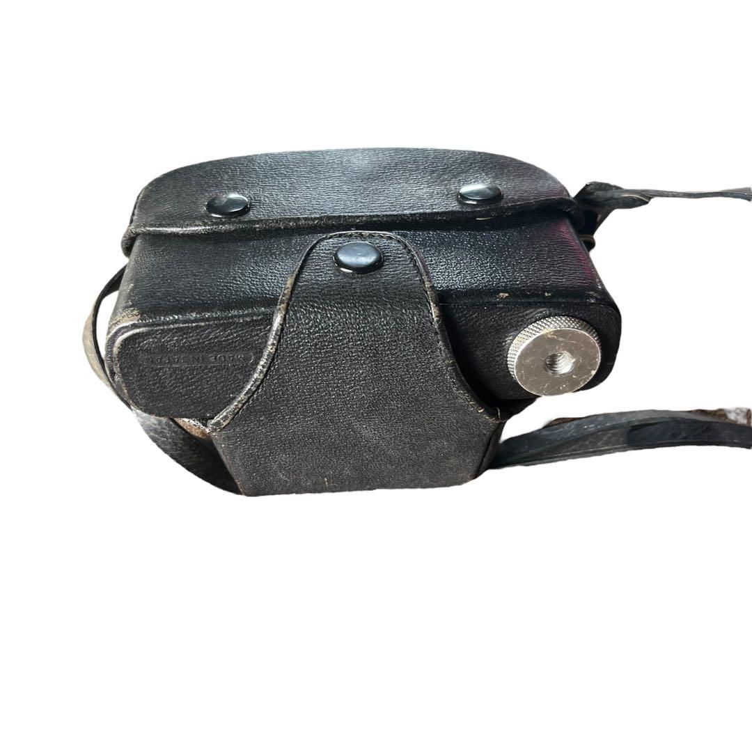 【メ0826-49】OLYMPUS PEN F フィルムカメラ ジャンク品