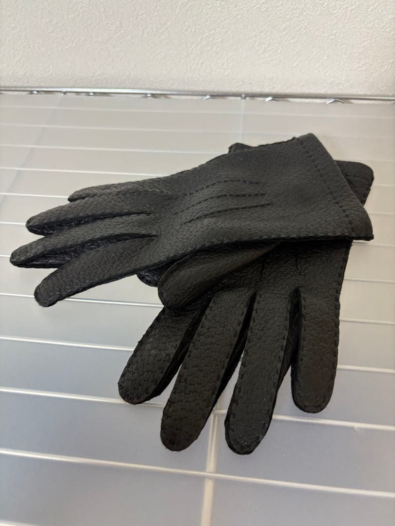 MEROLA レザー　手袋