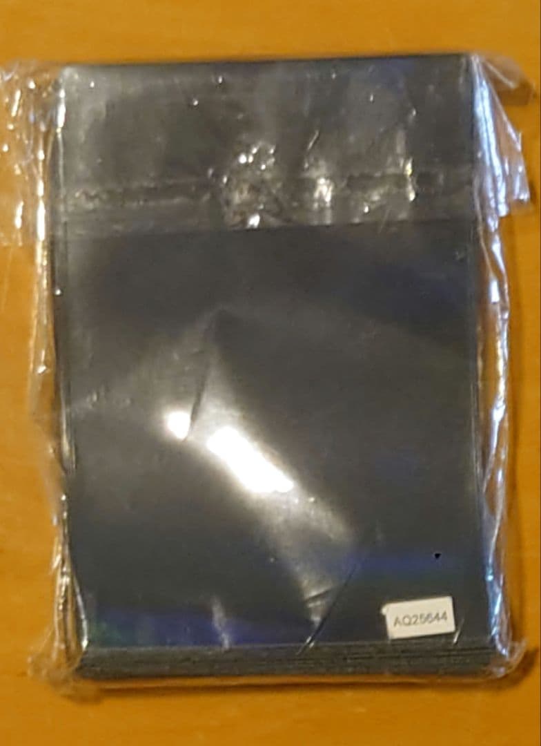 d*2様 遊戯王 十代&ネオスペーシアン スリーブ