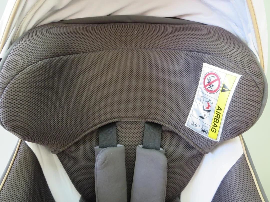 コンビ クルムーヴスマート ISOFIXエックショック JL−590