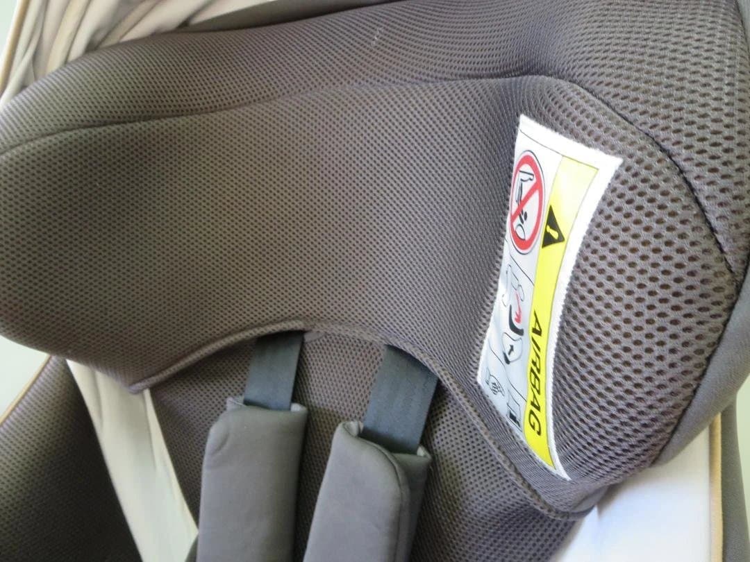 コンビ クルムーヴスマート ISOFIXエックショック JL−590